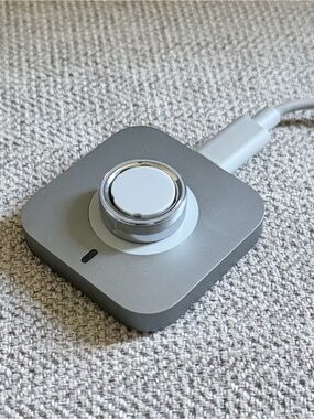 Oura Ring Gen 4 Size 6 in silver